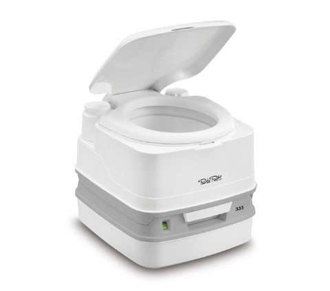  Thetford Porta Potti 335      10