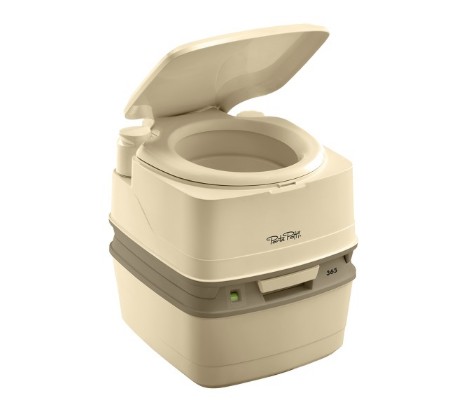  Thetford Porta Potti 365 B      