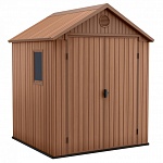 ����������� ����� Keter Darwin 6'x6' (1,89�1,82�)