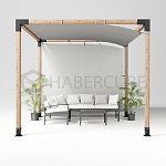 -    HABERCUBE