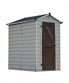   SKYLIGHT SHED 4FT(4*6)' (1,061,72)